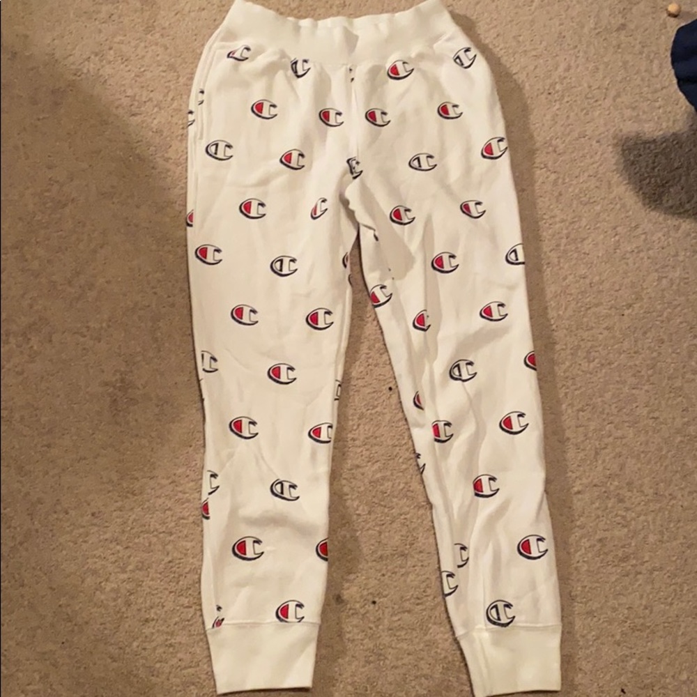 Champion Joggers